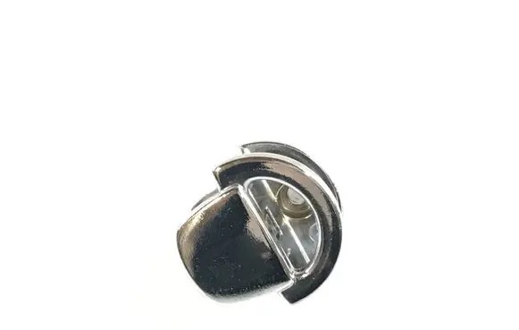 Volkswagen Golf VI Tie down hook / loop 3C9867160