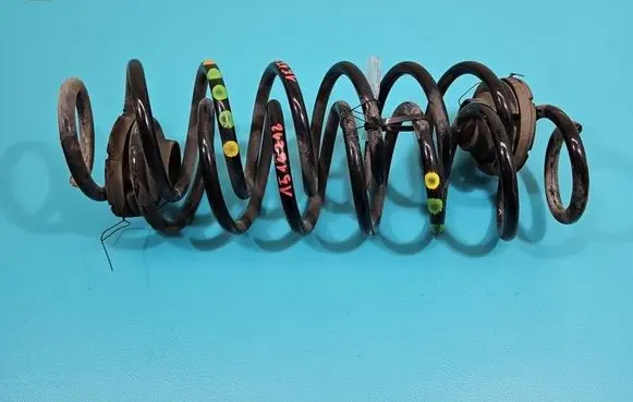 Volkswagen Polo V 6R Rear coil spring IMPRK1515212
