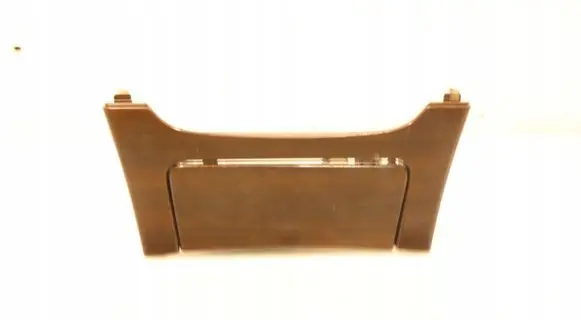 Car ashtray