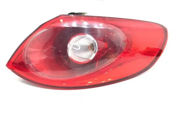 Volkswagen PASSAT CC Rear/tail lights