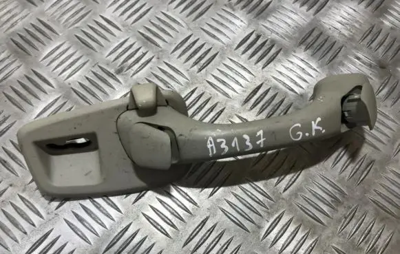 Volvo V70 Rear interior roof grab handle 09193487