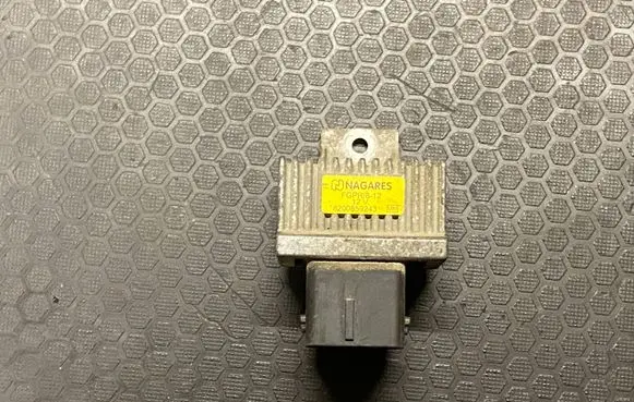 Opel Vivaro Glow plug pre-heat relay FGPR812 8200859243
