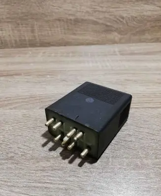 Mercedes-Benz E W124 Other relay 0135454832 898690000