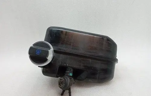 Porsche 911 991 Coolant expansion tank/reservoir cap 991106057