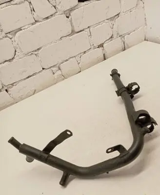 Volkswagen Transporter - Caravelle T4 Engine coolant pipe/hose 074121065AE