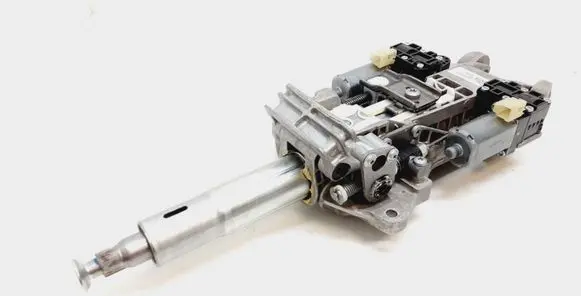 Mercedes-Benz GLC X253 C253 Steering wheel axle set A2534604200