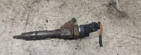 Renault Trafic II (X83) Fuel injector 0445110021