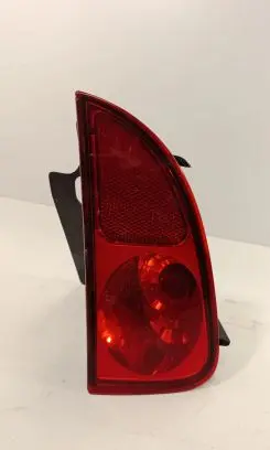 Renault Espace - Grand espace IV Rear fog light 8200027155