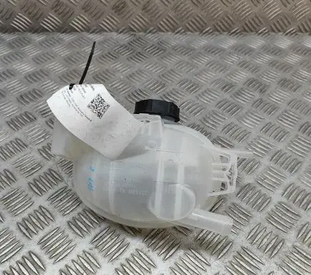 Ford Mustang Mach-E Coolant expansion tank/reservoir LJ938A080AC