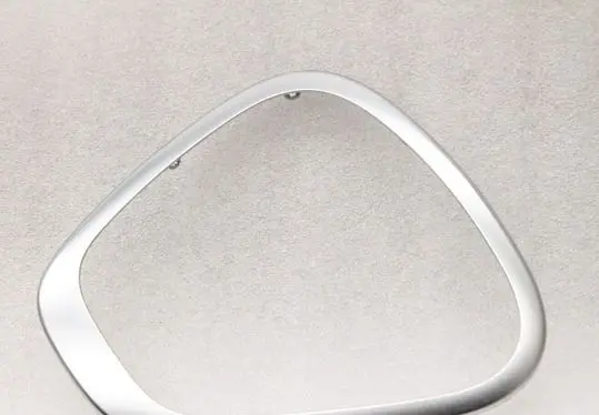 Renault Captur Front door speaker cover trim