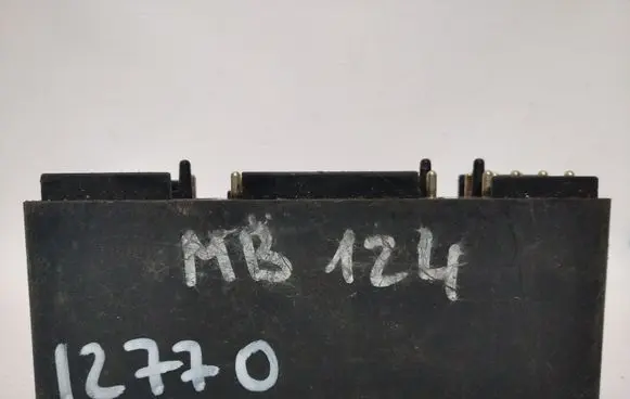 Mercedes-Benz E W124 Light module LCM 1265420032