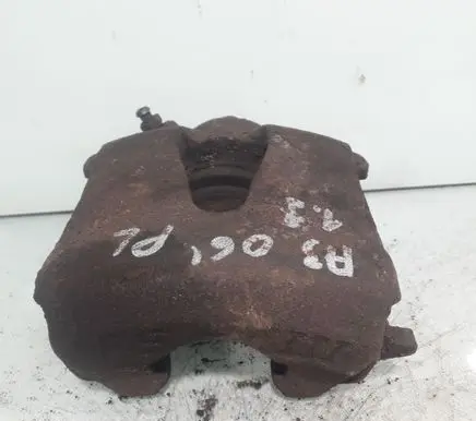 Audi A3 S3 8P Front brake caliper