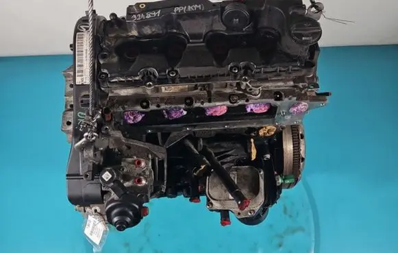 Volkswagen Caddy Engine DFSD IMPRK1364093