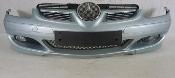 Mercedes-Benz SLK R171 Front bumper A1718850025