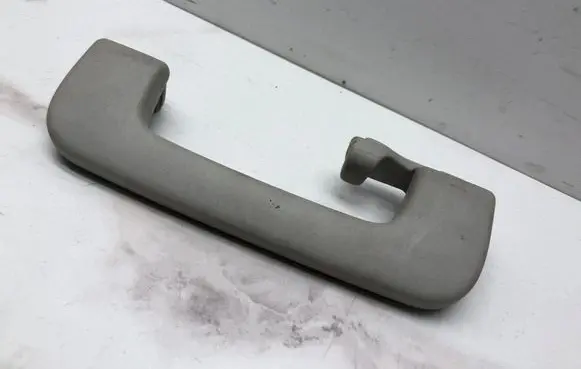 Audi A4 S4 B7 8E 8H Rear interior roof grab handle 8E0857608C