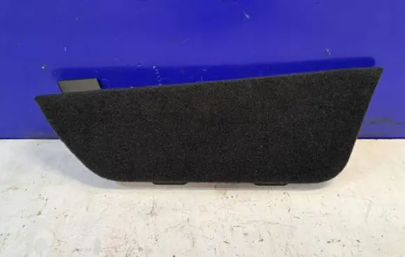 Lexus RX 450H Centre console side trim rear 5841748040