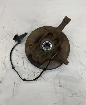 Renault Trafic III (X82) Front wheel hub 479605115R 479108892R