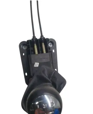 Citroen C3 Gear selector/shifter in gearbox 10072013 9683711580 A432