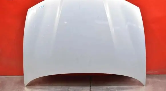 Seat Cordoba (6L) Engine bonnet/hood