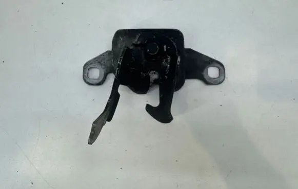 Dacia Duster Engine bonnet/hood lock/catch