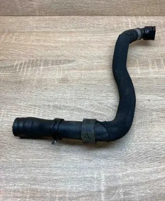BMW 7 F01 F02 F03 F04 Engine coolant pipe/hose 7575429 8377671