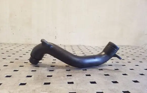 BMW X3 E83 Engine coolant pipe/hose 11537800583 10808612