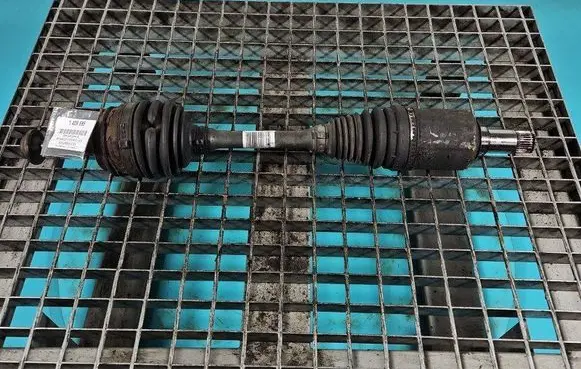Mercedes-Benz CLS C218 X218 Front driveshaft A2123300200 IMPRK1409885