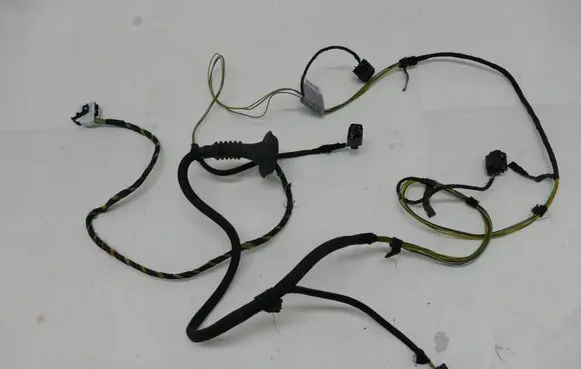 BMW 5 E39 Parking sensor (PDC) wiring loom 8387106