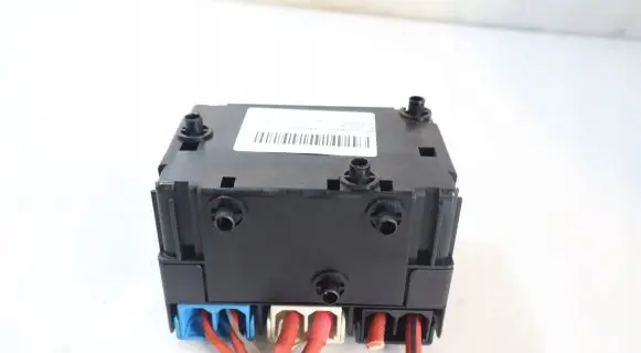 BMW 6 F12 F13 Ignition distributor 