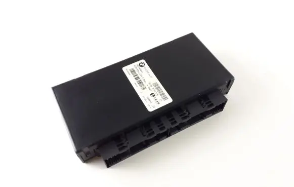 BMW 5 E60 E61 Other control units/modules 9197316 A3178A332857U176