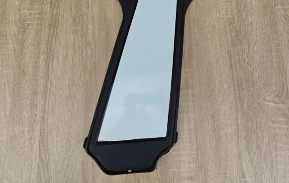 BMW 4 G22 G23 G24 G26 (B) pillar trim (top) 7483005