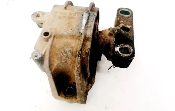 Skoda Octavia Mk2 (1Z) Engine mount bracket 1K0199262