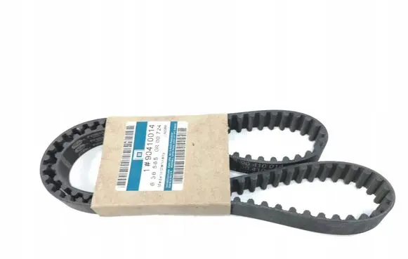 Opel Astra G Timing belt 90410014