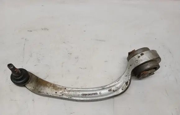 Audi A8 S8 D3 4E Front lower control arm/wishbone 4E0407696C