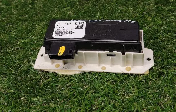 Ford Fusion II Other control units/modules FS7T18D816EA