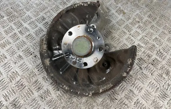 Audi Q3 F3 Rear wheel hub
