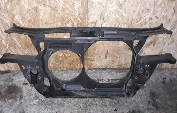 Audi A6 S6 C5 4B Radiator support slam panel