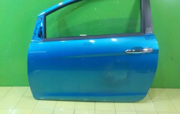 Ford Ranger Front door PRZOD LEWE