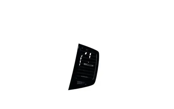 Volvo XC90 Dash center air vent grill 31363715