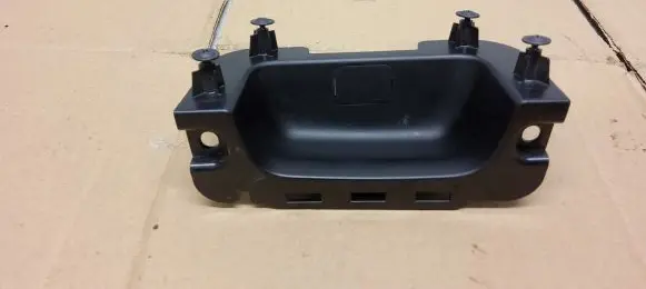 Jeep Grand Cherokee Other rear door trim element 62662 632C624