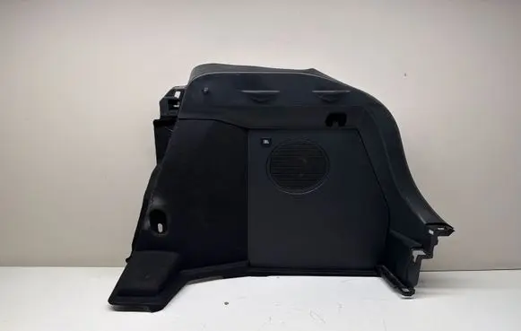 Toyota C-HR I Trunk/boot side trim panel 64733F4010 64733F4020 EC0451
