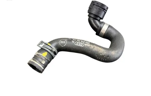 Audi Q5 SQ5 Engine coolant pipe/hose 8R0819334AM