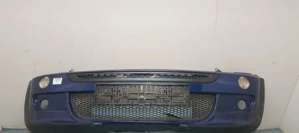 Mini One - Cooper R50 - 53 Front bumper