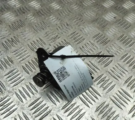 KIA Sportage Mechanical fuel pump 353262M500