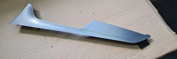 Audi A6 S6 C8 4K Rear door card panel trim 4K5867420