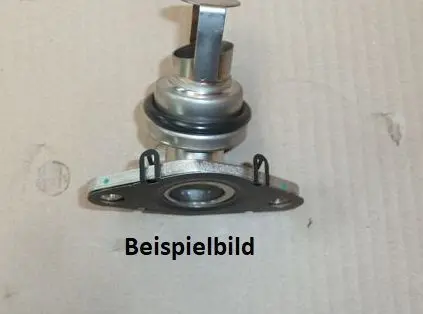 EGR valve line/pipe/hose