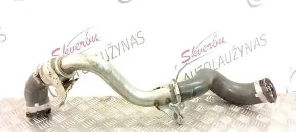 Renault Trafic III (X82) Intercooler hose/pipe MANC0012004P 144603145R 93451667