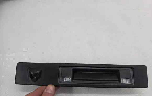Volvo XC60 Tailgate/boot open switch button 32394644