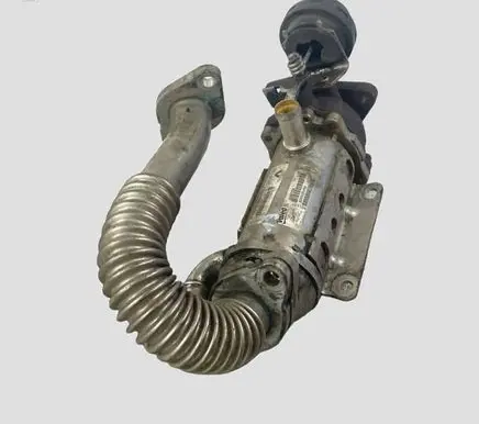 Renault Espace - Grand espace IV EGR valve cooler 8200505490 876481V 0C9208B