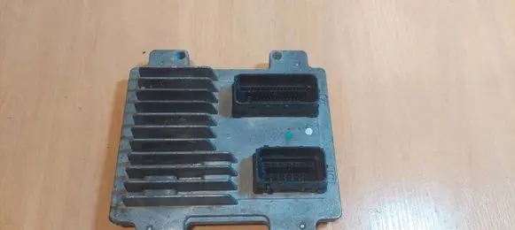 Chevrolet Aveo Engine control unit/module ECU 12645482 12642927 86AA2742
